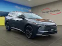 Toyota bZ4X Touring Premium AWD