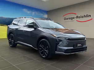 Toyota bZ4X Touring Premium AWD