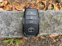 Toyota bZ4X Touring Premium AWD