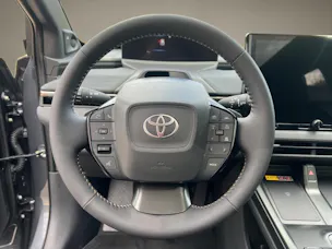 Toyota bZ4X Touring Premium AWD
