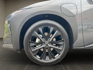Toyota bZ4X Touring Premium AWD