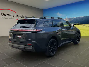 Toyota bZ4X Touring Premium AWD