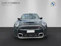 Mini Cooper S Cabriolet