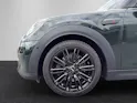 Mini Cooper S Cabriolet