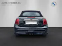 Mini Cooper S Cabriolet