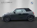 Mini Cooper S Cabriolet