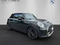 Mini Cooper S Cabriolet