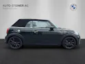 Mini Cooper S Cabriolet