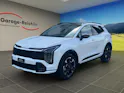 Kia Sportage 1.6 T-GDi Hybrid GT-Line