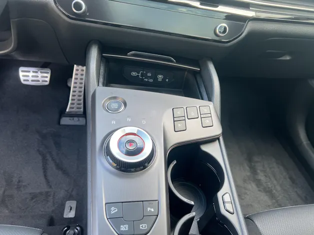 Kia Sportage 1.6 T-GDi Hybrid GT-Line