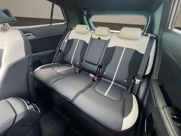 Kia Sportage 1.6 T-GDi Hybrid GT-Line