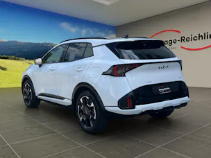 Kia Sportage 1.6 T-GDi Hybrid GT-Line