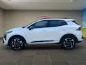 Kia Sportage 1.6 T-GDi Hybrid GT-Line