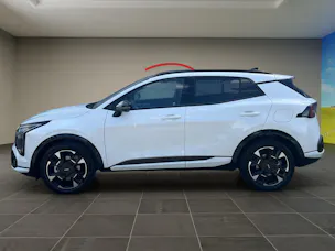 Kia Sportage 1.6 T-GDi Hybrid GT-Line