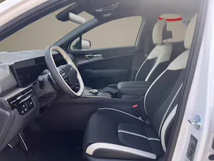Kia Sportage 1.6 T-GDi Hybrid GT-Line