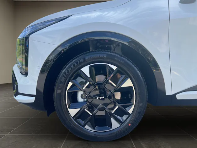 Kia Sportage 1.6 T-GDi Hybrid GT-Line