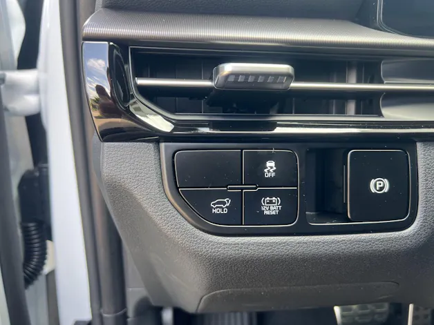Kia Sportage 1.6 T-GDi Hybrid GT-Line