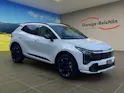 Kia Sportage 1.6 T-GDi Hybrid GT-Line