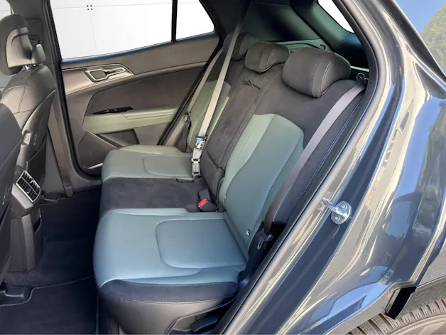 Kia Sportage 1.6 T-GDi PHEV Power Edition