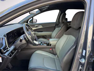 Kia Sportage 1.6 T-GDi PHEV Power Edition