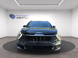 Kia Sportage 1.6 T-GDi PHEV Power Edition