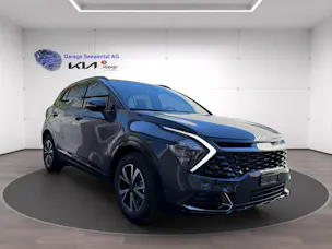 Kia Sportage 1.6 T-GDi PHEV Power Edition