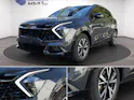 Kia Sportage 1.6 T-GDi PHEV Power Edition