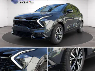 Kia Sportage 1.6 T-GDi PHEV Power Edition