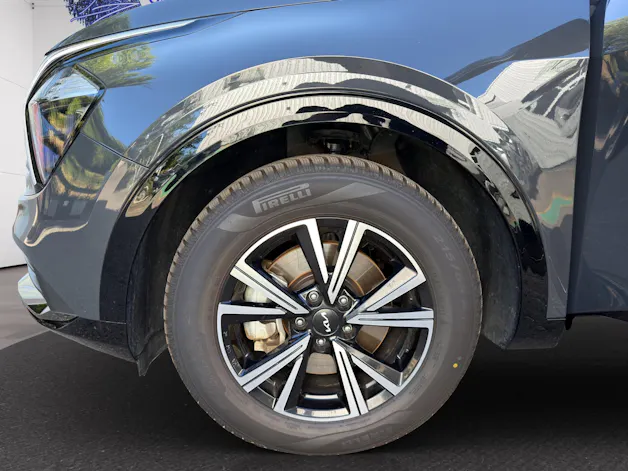 Kia Sportage 1.6 T-GDi PHEV Power Edition