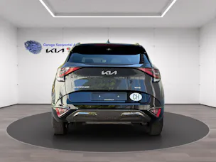 Kia Sportage 1.6 T-GDi PHEV Power Edition