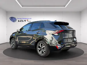 Kia Sportage 1.6 T-GDi PHEV Power Edition