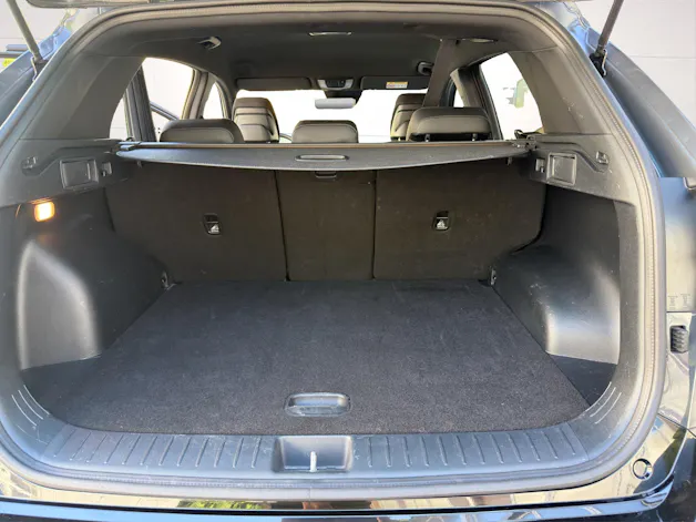 Kia Sportage 1.6 T-GDi PHEV Power Edition