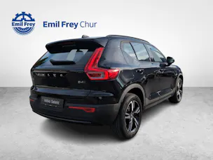 VOLVO XC40 2.0 B4 MH Plus Dark AWD