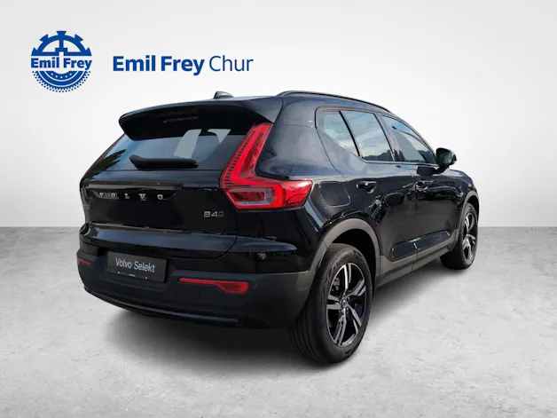 VOLVO XC40 2.0 B4 MH Plus Dark AWD