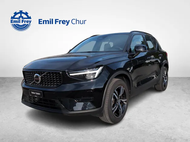 VOLVO XC40 2.0 B4 MH Plus Dark AWD