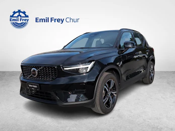 Fahrzeugbild VOLVO XC40 2.0 B4 MH Plus Dark AWD