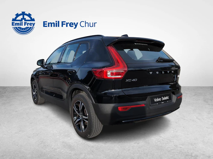 image du véhicule VOLVO XC40