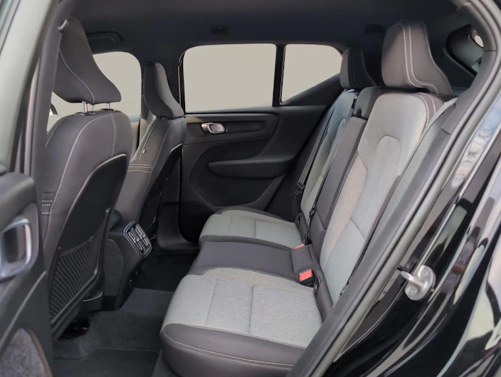 image du véhicule VOLVO XC40