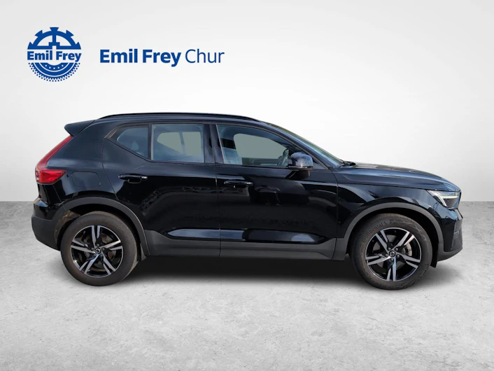 image du véhicule VOLVO XC40