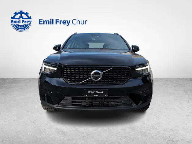 VOLVO XC40 2.0 B4 MH Plus Dark AWD