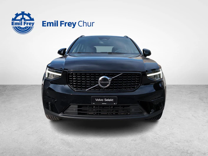 image du véhicule VOLVO XC40