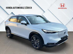 Honda HR-V 1.5 i-MMD Advance