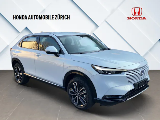 Honda HR-V 1.5 i-MMD Advance