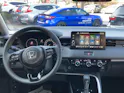 Honda HR-V 1.5 i-MMD Advance