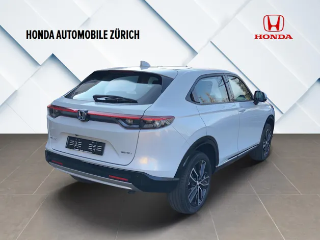 Honda HR-V 1.5 i-MMD Advance
