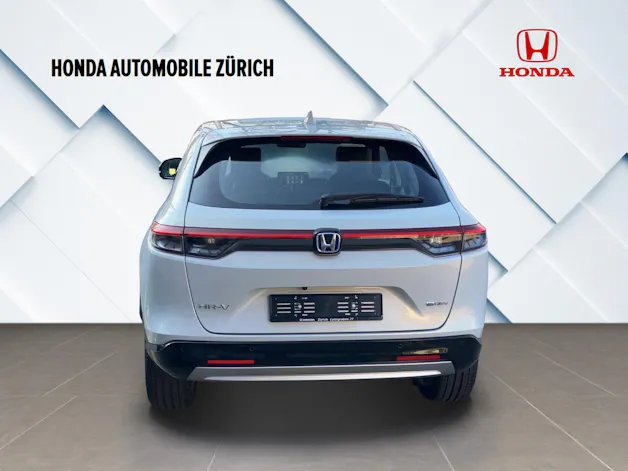 Honda HR-V 1.5 i-MMD Advance