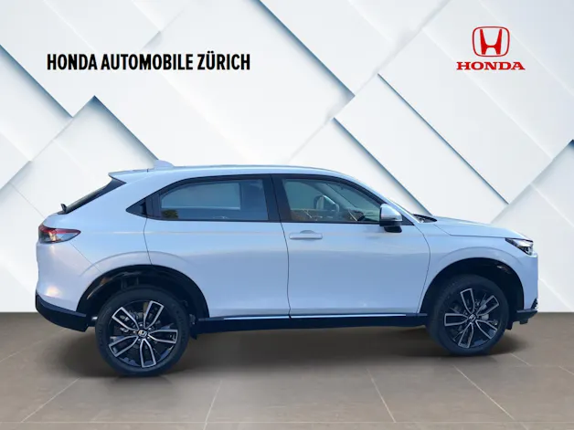 Honda HR-V 1.5 i-MMD Advance