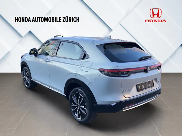 Honda HR-V 1.5 i-MMD Advance