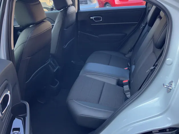 Honda HR-V 1.5 i-MMD Advance
