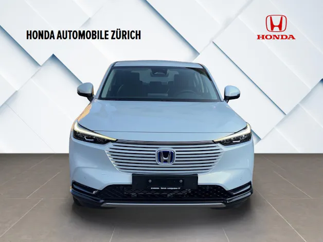 Honda HR-V 1.5 i-MMD Advance